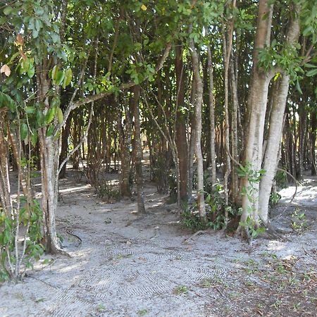 Hotel Pousada Caminho Da Praia 瓜拉派瑞 外观 照片