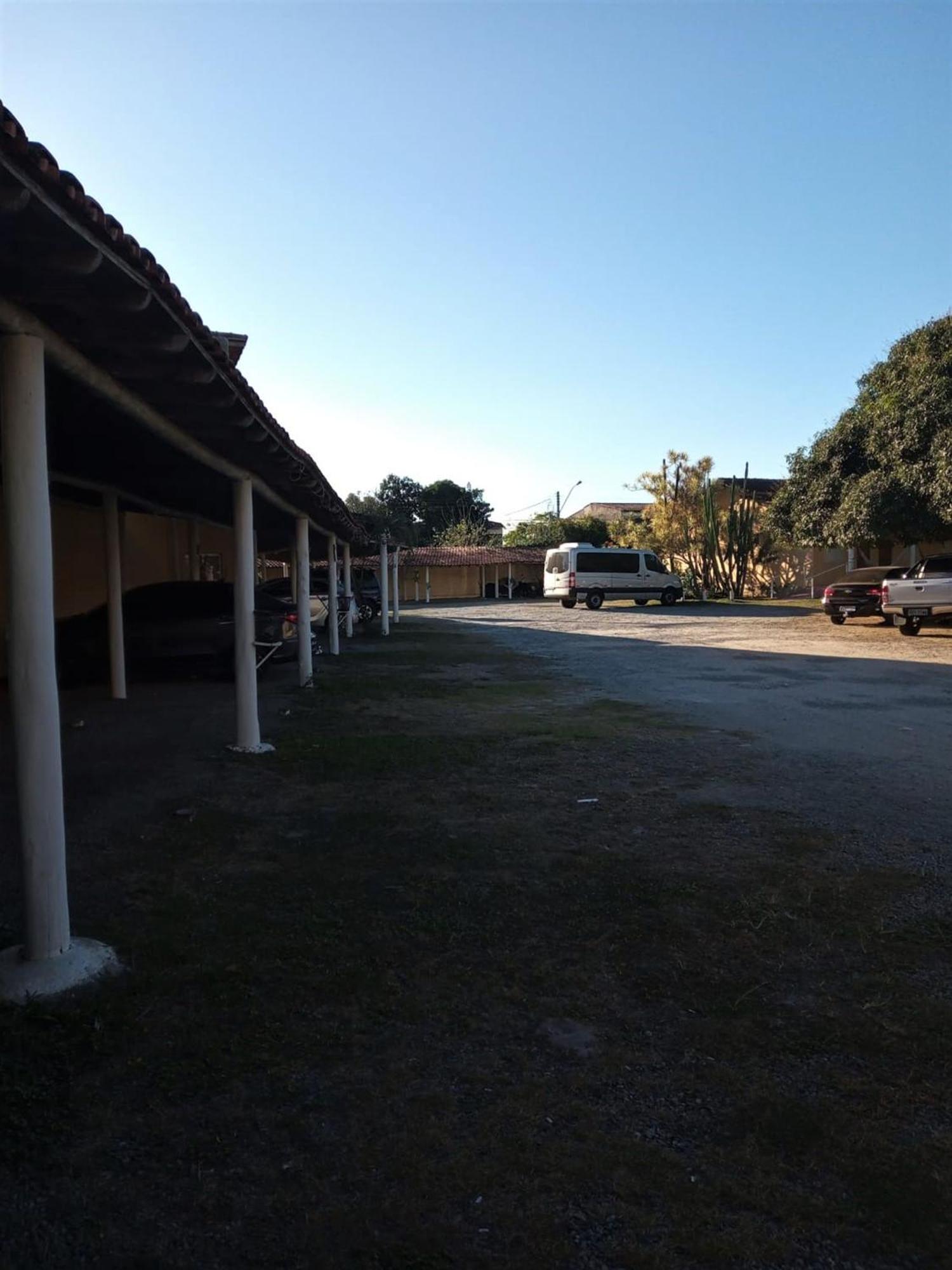 Hotel Pousada Caminho Da Praia 瓜拉派瑞 外观 照片