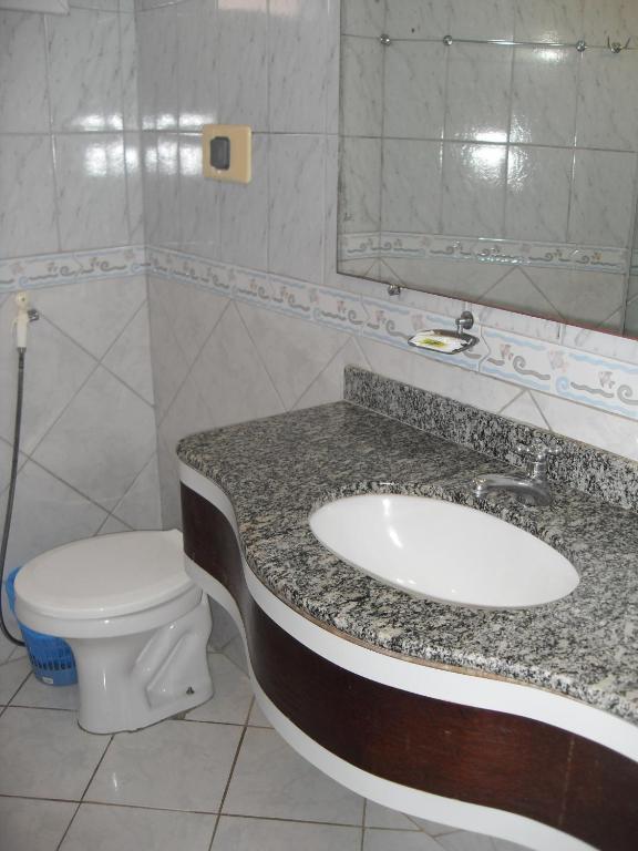 Hotel Pousada Caminho Da Praia 瓜拉派瑞 客房 照片