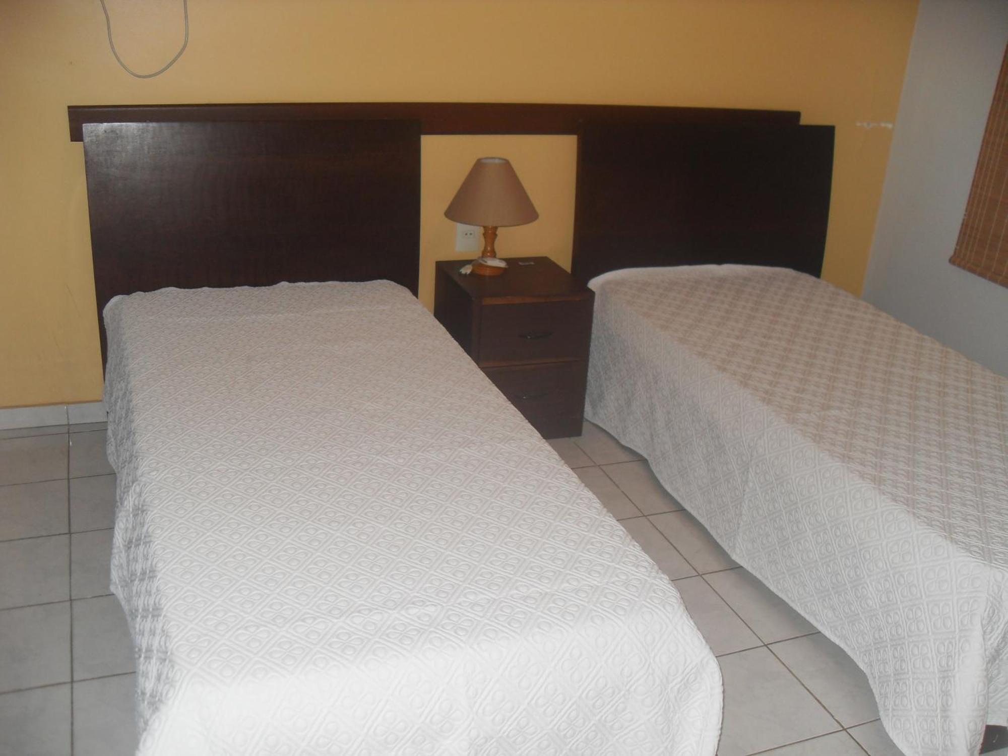 Hotel Pousada Caminho Da Praia 瓜拉派瑞 客房 照片