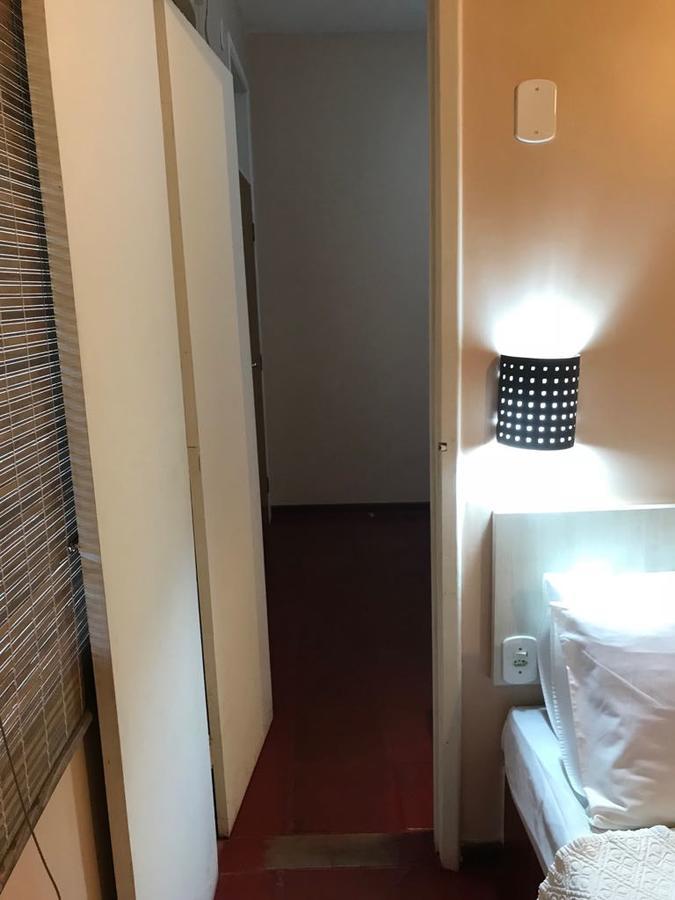 Hotel Pousada Caminho Da Praia 瓜拉派瑞 外观 照片